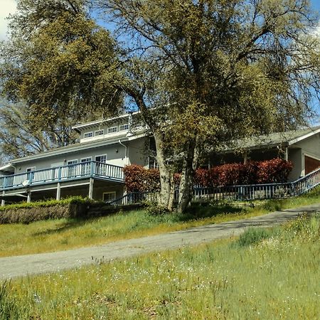 Charming Downstairs Unit Oakhurst Exterior foto