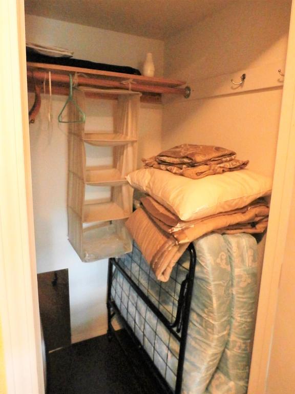 Charming Downstairs Unit Oakhurst Exterior foto
