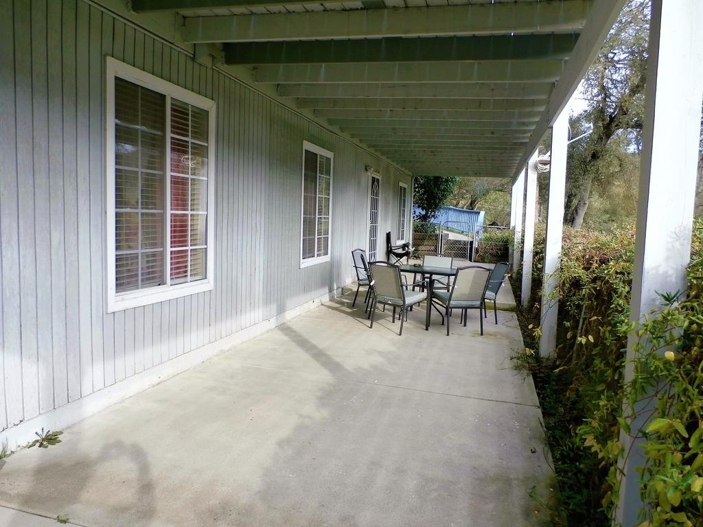 Charming Downstairs Unit Oakhurst Exterior foto