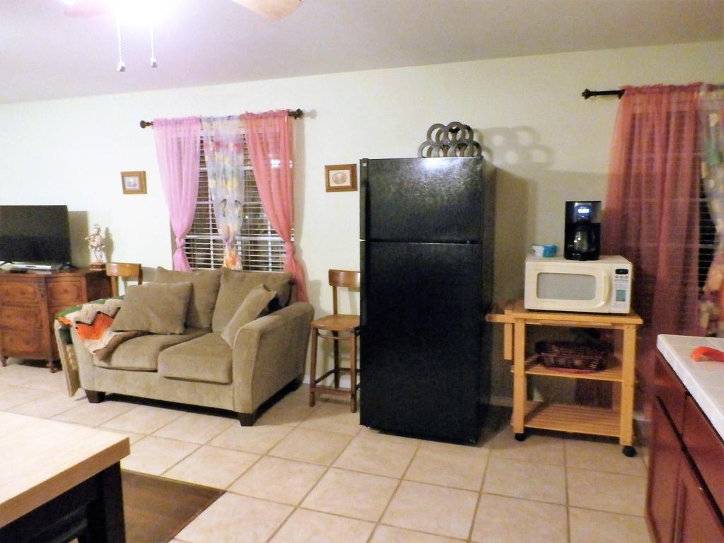 Charming Downstairs Unit Oakhurst Exterior foto
