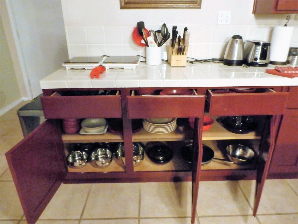Charming Downstairs Unit Oakhurst Exterior foto